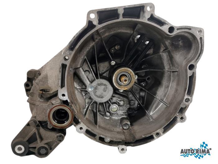 Versnellingsbak van een Volvo C30, Gebruikt, -, -, Ophalen of Verzenden