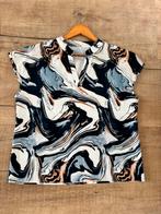 Top met print, maat L, Overige kleuren, Maat 42/44 (L), Ophalen of Verzenden, Zo goed als nieuw