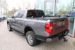 Ford Ranger 2.0 Super Cab EcoBlue XLT | Trekhaak | Voorruitv, Auto's, Ford, Stof, Gebruikt, Euro 6, 4 cilinders