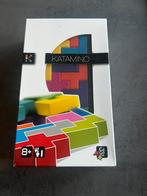 Gigamic Katamino, Ophalen of Verzenden, Zo goed als nieuw