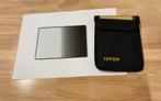 Tiffen 4x5.6” ND6 - clear Soft verloop filter, Ophalen of Verzenden, Zo goed als nieuw