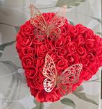 Foamrozen hart bakje Handmade

Nieuw

€3,00

Handmade

20 cm, Ophalen of Verzenden, Nieuw