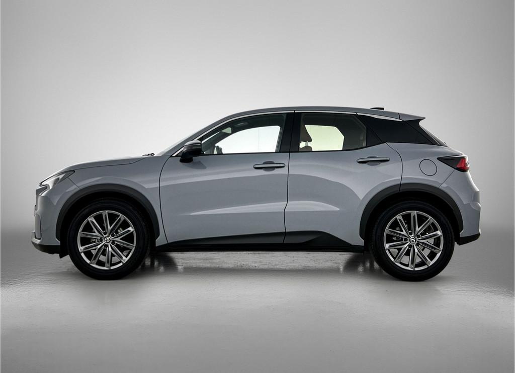 Lexus LBX Relax 2WD Premium uitgevoerd (bj 2024, automaat), Auto's, Lexus, 12 maanden, 135 pk, Gebruikt, Bedrijf