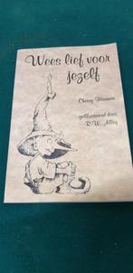 boekje wees lief voor jezelf, Ophalen of Verzenden
