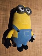 Minions 2 The Rise of the Gru plush Kevin, Ophalen of Verzenden, Nieuw, Film, Actiefiguur of Pop