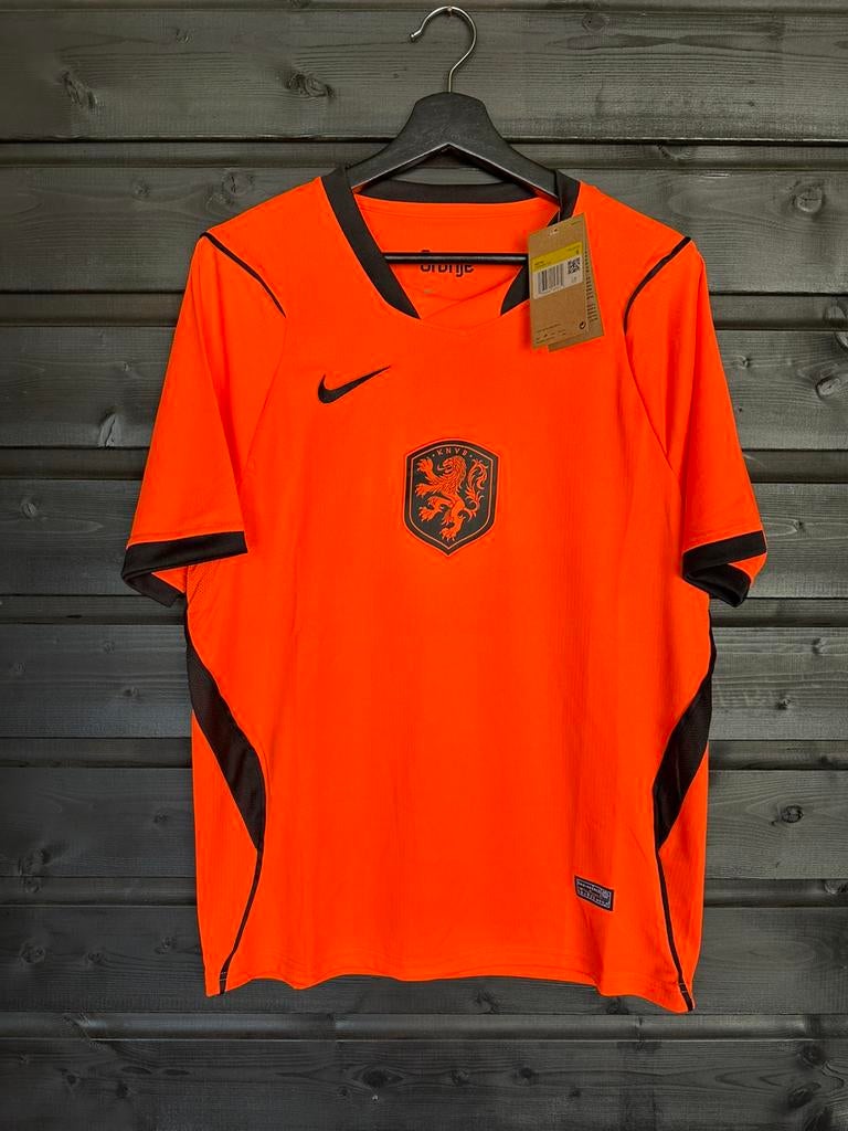 Nederlands elftal wk 2026 shirt heren maat S nieuw, Maat S, Ophalen of Verzenden, Nieuw, Shirt