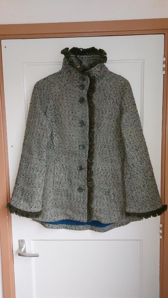 super mooie Didi jas maat M, Maat 38/40 (M), Didi, Ophalen of Verzenden, Zo goed als nieuw