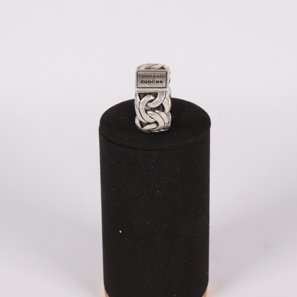 Buddha to Buddha Ring Nathalie (Maat 18) - Incl. Garantie, Buddha to Buddha, Gebruikt, Support@buddhatobuddha.com, Buddha to Buddha
Herengracht 419
1017 BP Amsterdam
Netherlands