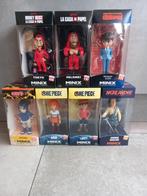 Minix figuren, Ophalen of Verzenden, Zo goed als nieuw