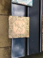 Oude wand tegels, Ophalen, Nederland