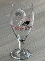 Brouwerij ‘t IJ 30cl glazen, Ophalen of Verzenden, Zo goed als nieuw, Bierglas