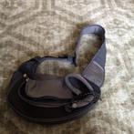 Draagtas, Dieren en Toebehoren, Ophalen of Verzenden, Zo goed als nieuw