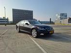 Lexus LS 600h President 2008, Auto's, Lexus, Automaat, Blauw, Vierwielaandrijving, 2330 kg