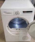 Constructa (Bosch) Condensdroger, bezorging 25 km, Witgoed en Apparatuur, 6 tot 8 kg, Anti-kreukfase, Ophalen of Verzenden, Zo goed als nieuw