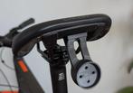 Bikeradar houder (o.a. Garmin Varia) voor Ergon zadels, Fietsen en Brommers, Fietsonderdelen, Algemeen, Overige typen, Ophalen of Verzenden
