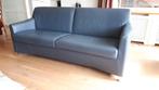 leolux 3 zits bank leer Dutch Design, Huis en Inrichting, Ophalen, Gebruikt, 150 tot 200 cm, Driepersoons