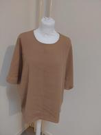 Prachtige top van Mos Mosh maat L, okselmaat 56cm, MOS MOSH, Ophalen of Verzenden, Zo goed als nieuw, Korte mouw