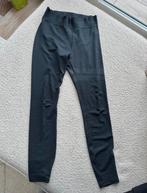 Stronger sportlegging - Maat M - Zwart, Kleding | Dames, Sportkleding, Maat 38/40 (M), Zwart, Ophalen of Verzenden, Fitness of Aerobics