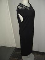 Anna Field little black dress jurk met kant maat 40/42, Maat 38/40 (M), Anna Field, Zwart, Ophalen of Verzenden
