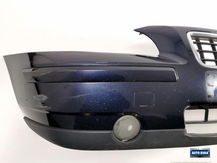 Voorbumper van een Volvo S60 (467), Auto-onderdelen, Gebruikt, -, -, Ophalen of Verzenden