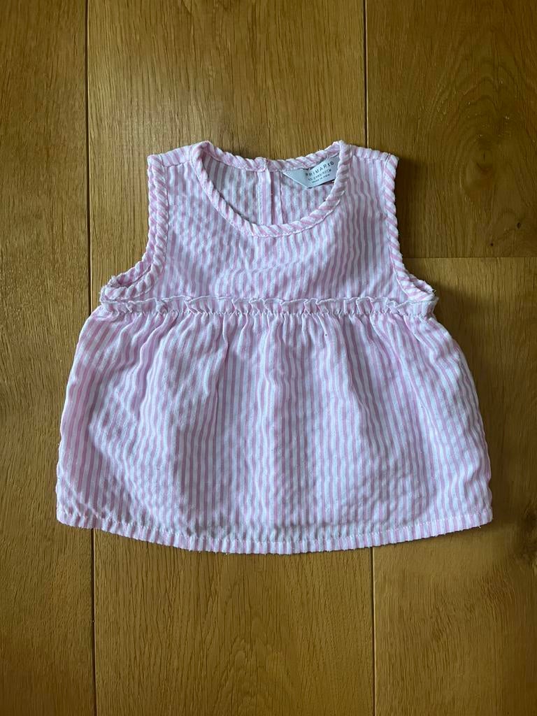 Primark top, Verzenden, Zo goed als nieuw, Meisje, Shirt of Longsleeve