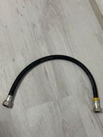 Gas slang / gasslang met aansluitingen, Ophalen, Gebruikt, 20 tot 40 mm, Minder dan 2 meter