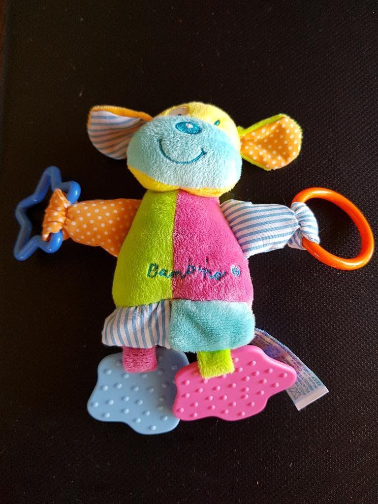 Knuffeldoekjes en knuffeltjes, Overige merken, Overige karakters, Overige typen, Nieuw