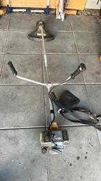 Stiga sd3100 bosmaaier, Ophalen, Gebruikt, Benzine