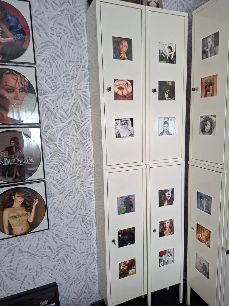 TE KOOP GEVRAAGD, Ophalen of Verzenden