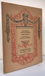 Maurras, Charles - Odysseus' hartsgeheim (1946 1e dr.), Ophalen of Verzenden