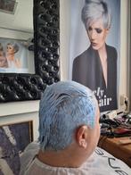 Knipmodel Kleurmodel haarmodel dame gezocht, Sieraden, Tassen en Uiterlijk, Uiterlijk | Haarverzorging, Ophalen, Nieuw, Pruik of Haarverlenging