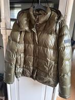 Peuterey prachtige zgan legergrioene winterjas mt 50, Kleding | Heren, Jassen | Winter, Ophalen of Verzenden, Zo goed als nieuw