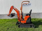 Kubota U10-3 minigraafmachine (bj 2015), Kubota, Info@kubota.com, JP, Graafmachine