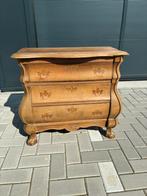 Vintage kastje om te schilderen., Ophalen, Gebruikt, Vintage, 50 tot 100 cm