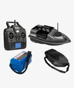 Karper GPS voerboot (inclusief tas), Watersport en Boten, Ophalen of Verzenden, Zo goed als nieuw, Overige typen