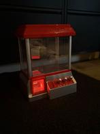 Speelgoed Grijp Automaat, Ophalen of Verzenden, Gebruikt, Jongen of Meisje