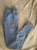 DFYNE sport set maat s, Kleding | Dames, Sportkleding, Blauw, Overige typen, Ophalen of Verzenden, Zo goed als nieuw