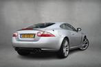 Jaguar XK 4.2 V8 Coupé | Sportuitlaat | 20" | Keyless | Sto, Achterwielaandrijving, Gebruikt, 8 cilinders, 4 stoelen