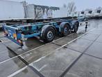 RENDERS CHASSIS, Overige kleuren, Bedrijf, Aanhangers en Opleggers, Te koop