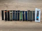 Diverse Apple Watch bandjes 42-49 mm, Ophalen of Verzenden, Zo goed als nieuw, IOS