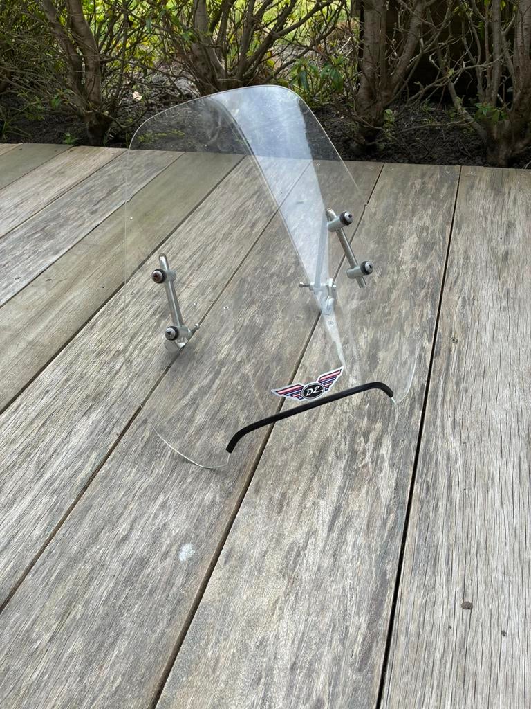 Voorruit / windscherm suzuki gs500, Ophalen, Gebruikt