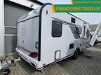 Knaus 500 QDK SUDWIND BLACK SELECTION, STAPELBED, 2026 !, Caravans en Kamperen, 7 tot 8 meter, Bedrijf, Knaus, Tot en met 6