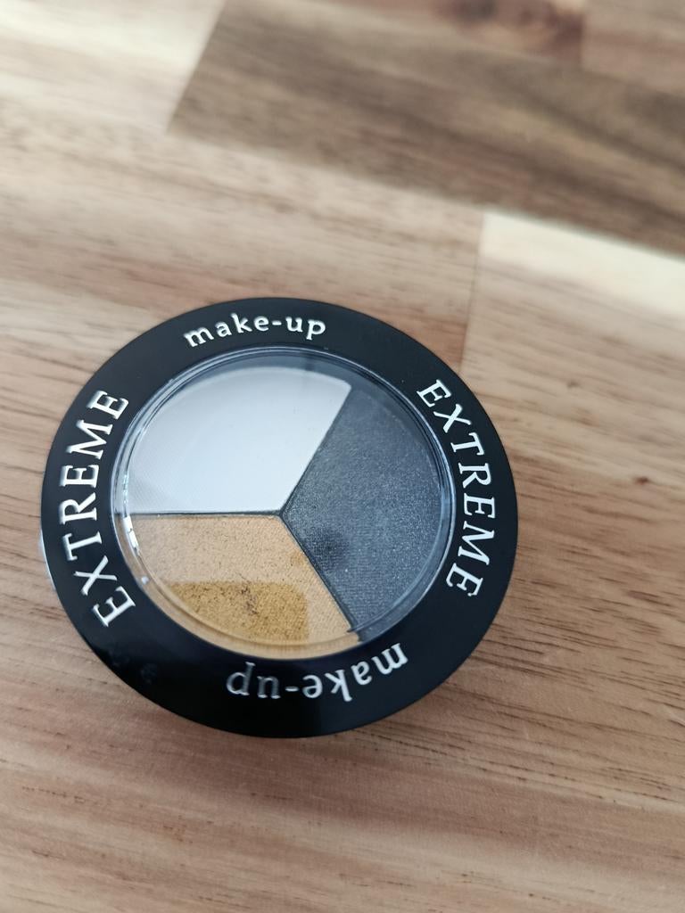 Oogschaduw nieuw, Ophalen of Verzenden, Nieuw, Overige kleuren, Ogen