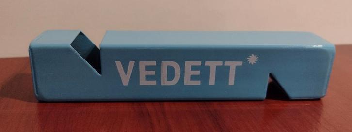 Vedett Bier Openers., Verzamelen, Biermerken, Gebruikt, Flesopener, Overige merken, Ophalen of Verzenden