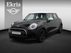 MINI 5-deurs Cooper Camden Edition + 16'', Auto's, Gebruikt, Met garantie (alle), Zwart, Origineel Nederlands