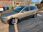 Audi A3 1.8 Tfsi Sportback 118KW 2008 Beige, Auto's, Voorwielaandrijving, Stof, 4 cilinders, 160 pk