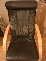 Massage stoel in zeer goede staat, Ophalen of Verzenden, Gebruikt, 75 tot 100 cm, 50 tot 75 cm
