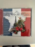 La Vie en Rose - De Mooiste Franse Chansons CD, Ophalen of Verzenden, Nieuw in verpakking