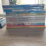 Donald Duck Vakantie- en Winterboeken - Diverse jaren, Meerdere stripboeken, Ophalen of Verzenden, Gelezen