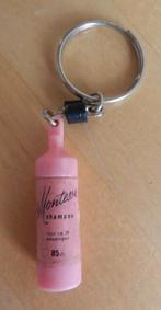 A7 sleutelhanger montessa shampoo, Verzamelen, Verzenden, Gebruikt